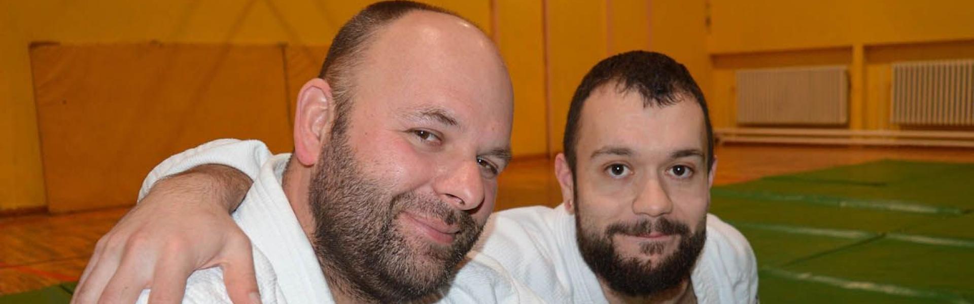 Aikido za odrasle
