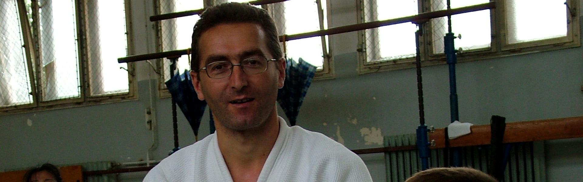 Zoran Lukić